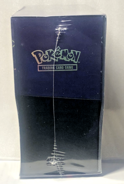 Pokemon TCG: Scarlet & Violet PALDEAN FATES Elite Trainer Box ETB NEW Sealed - Image 3