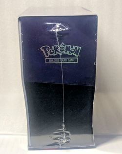 Pokemon TCG: Scarlet & Violet PALDEAN FATES Elite Trainer Box ETB NEW Sealed - Image 4