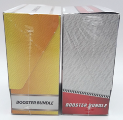 Pokemon Scarlet & Violet White Flare & Surging Sparks Booster Bundles SEALED NEW - Image 3