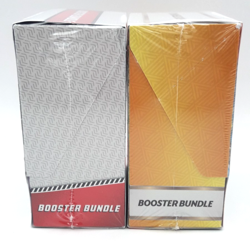 Pokemon Scarlet & Violet White Flare & Surging Sparks Booster Bundles SEALED NEW - Image 4