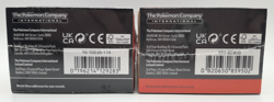 Pokemon Scarlet & Violet White Flare & Surging Sparks Booster Bundles SEALED NEW - Image 5