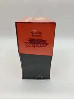 Pokemon TCG Vivid Voltage Elite Trainer Box ETB Sealed - Image 4