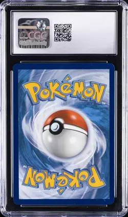 2022 POKEMON SWORD & SHIELD LOST ORIGIN FULL ART/PIKACHU VMAX CGC 10 GEM MINT - Image 2