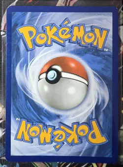Fart Swirl Blissey #153/214 Cosmos Promo Rare Pokemon TCG Lost Thunder LP F2B - Image 4