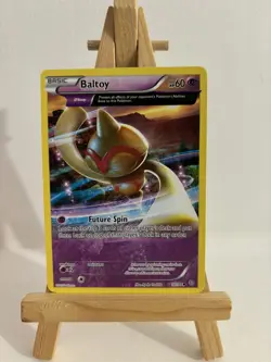 Baltoy - 32/98 - Common - Pokemon Ancient Origins - Image 1