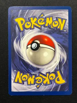 Kangaskhan 21/64 1st Edition Non-Holo Jungle Pokemon TCG - Image 2