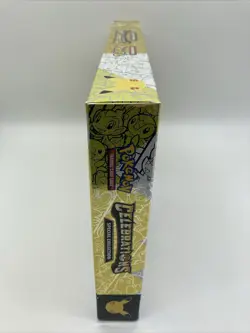 Pokemon Pikachu V-Union Special Collection Factory Sealed 820650809156 - Image 2