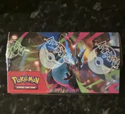 Pokemon TCG Phantasmal Flames Booster Box 36 Packs New & Sealed - Image 2