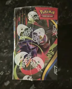 Pokemon TCG Phantasmal Flames Booster Box 36 Packs New & Sealed - Image 5