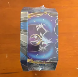 Pokemon TCG Tin- Alola Solgaleo GX Factory Sealed 2017 Sun & Moon Series - Image 4