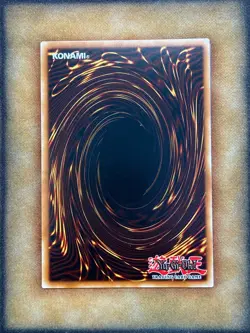 Yugioh Ghostrick Alucard SHSP-EN052 Ultimate Rare NM - Image 2