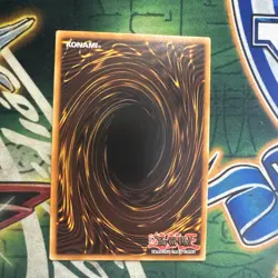 Yugioh! Ryko, Lightsworn Hunter RA02-EN003 Quarter Century Secret Rare 1st Ed NM - Image 2