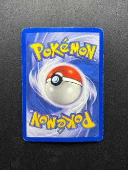 Magneton 11/62 Holo Rare Fossil Set Pokemon Card WOTC Vintage 1999 - Image 3