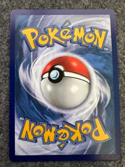 Pokemon Card Cinderace VMAX 019/072 Full Art Shining Fates Near Mint - Image 2