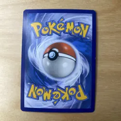 clefairy Reverse Holo 132/214 Near mint condition pokemon card cosmic eclipse - Image 2