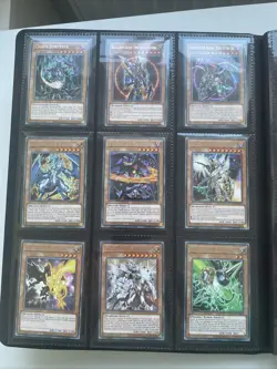 Yugioh - Toon Chaos Complete Set (x60 cards) - 1st Edition - TOCH EN001 - EN060 - Image 4