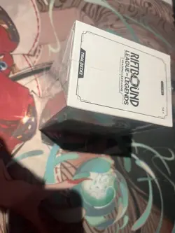 Riftbound League of Legends Trading Card Game Trial Deck Set, SEALED, ENGLISH - Image 2