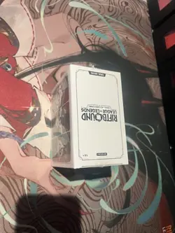 Riftbound League of Legends Trading Card Game Trial Deck Set, SEALED, ENGLISH - Image 3