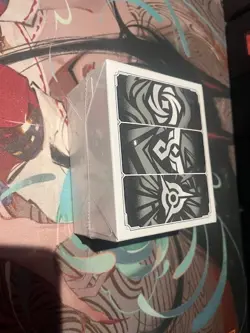 Riftbound League of Legends Trading Card Game Trial Deck Set, SEALED, ENGLISH - Image 4