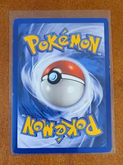 Kabuto 50/62 Fossil 1st Edition LP Pokemon Card - Image 2