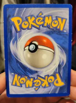 Kabuto 50/62 Fossil 1st Edition LP Pokemon Card - Image 4