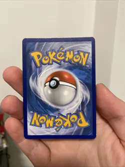 Pokemon Card Naganadel 108/214 - Pokemon League Promo - SM Lost Thunder - Image 2