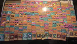 Yu-Gi-Oh! TCG Bulk Lot Old Vintage Cards 300+ Cards 1st Edition - Image 1