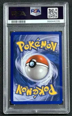 2007 Altaria EX Power Keepers Holo Pokemon TCG Card 2/108 PSA Mint 9 - Image 2