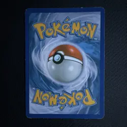 Pokemon Reshiram Secret Rare Holo Gold Full Art 114/113 Black & White TCG Card - Image 2