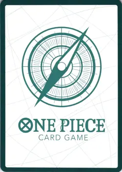 DON!! Card (2Y) (Double Pack Set Vol. 8) One Piece CCG Legacy of the Master - Image 2