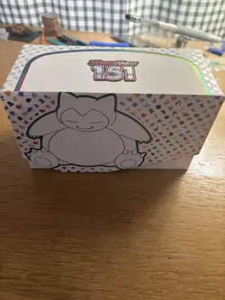 Bulk Pokemon Cards Holos Uncommon Commons In Empty Etb Case - Image 2