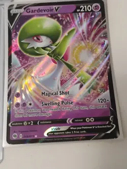 Pokemon Greninja GX/Mega Charizard X Ex/Eevee Promo/Full Art Holo Cards - Image 2