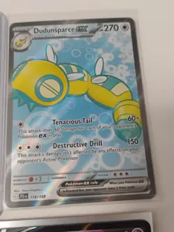 Pokemon Greninja GX/Mega Charizard X Ex/Eevee Promo/Full Art Holo Cards - Image 5