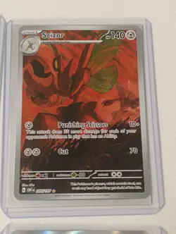 Pokemon Dawn Trainer Supporter/Mega Gengar/Illustration Rare/Full Art Holo Cards - Image 5