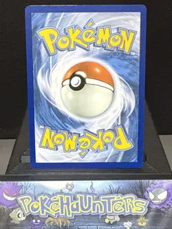 Pokemon Card Minior 201/182 Paradox Rift Illustration Rare Near Mint - Image 2