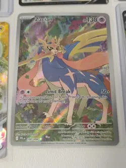 Pokemon Eevee Stamped Promo/GX/Illustration Rare/Mega Gengar/Full Art Holo Cards - Image 3