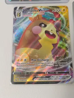 Pokemon Eevee Stamped Promo/GX/Illustration Rare/Mega Gengar/Full Art Holo Cards - Image 4