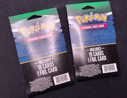 2 Pack - Pokemon TCG 20 Cards 1 Foil Guaranteed - Image 2