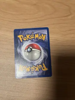 Pokemon Jolteon 20/64 Jungle Rare Unlimited Regular 70 HP Stage 1 English Card - Image 3