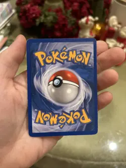 Pokemon TCG Pichu Bros. 016/017 Pop Series 3 Non-Holo Promo Card - Image 2