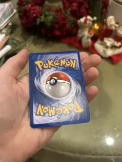 Pokemon TCG Pichu Bros. 016/017 Pop Series 3 Non-Holo Promo Card - Image 3