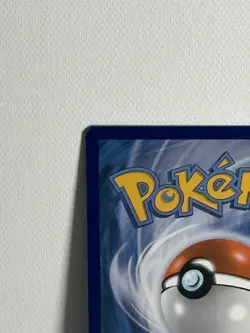 Pokemon M Mega Mewtwo EX Ultra Rare Holo TCG Card 64/162 - Image 3