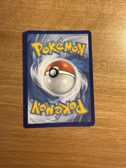 Pokemon Pikachu TCG XY95 Black Star Promo Holo Card - Image 2