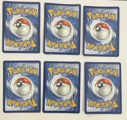 Pokemon holiday calendar 2025 Cards NM - Image 2