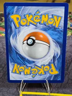 Pokemon TCG Sprigatito 196/193 Paldea Evolved Illustration Rare Holo Card LP - Image 5
