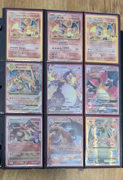 GUARANTEED CHARIZARD- 50 Card Pokemon , TCG Pack, 1 Ultra Rare POKEMON - Image 2