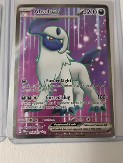 Pokemon Sealed Stamped Promo Decks/Sealed Promo/GX/Full Art Holo Cards - Image 2