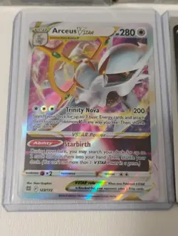 Pokemon Sealed Stamped Promo Decks/Sealed Promo/GX/Full Art Holo Cards - Image 3