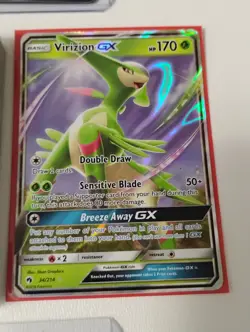 Pokemon Sealed Stamped Promo Decks/Sealed Promo/GX/Full Art Holo Cards - Image 4