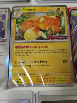 Pokemon Sealed Stamped Promo Decks/Sealed Promo/GX/Full Art Holo Cards - Image 5